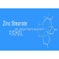 Agente com forte estabilidade de calor síntese de estearato de zinco